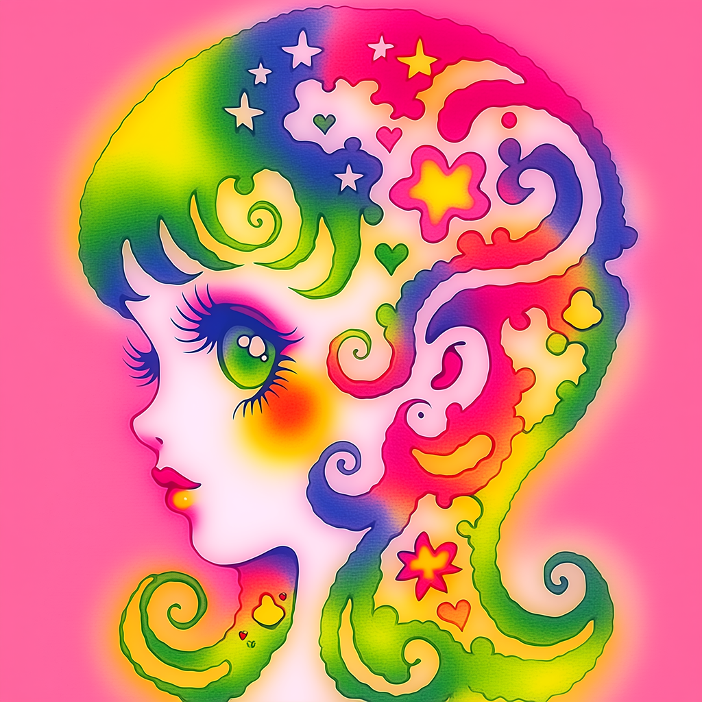 How I Built My Own Dreamy Music Visualizer (After Trying a Bunch of AIs)

